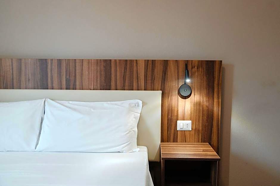 Hotel Ristorante La Rampina