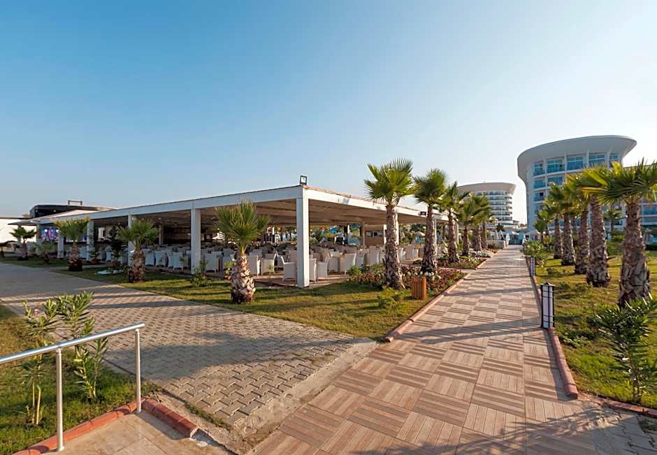 Sultan of Dreams Hotel & Spa - All Inclusive