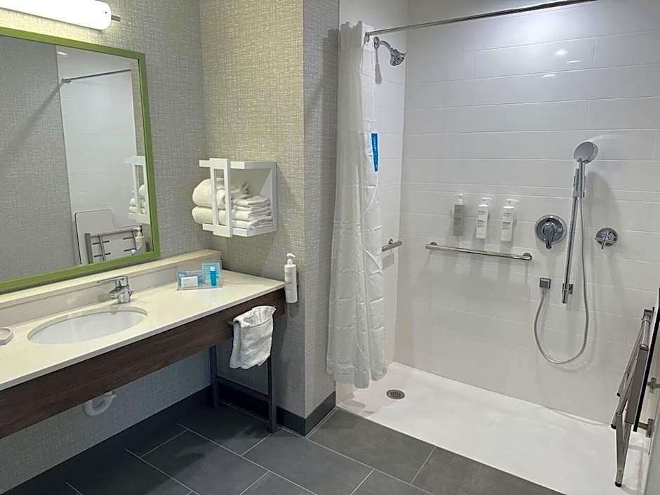 Hampton Inn By Hilton & Suites Ruskin I-75