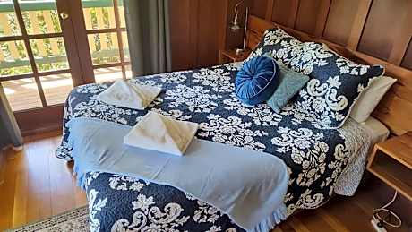 Suite with Spa Bath