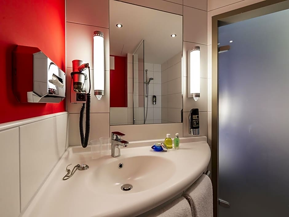 Ibis Muenchen City Ost