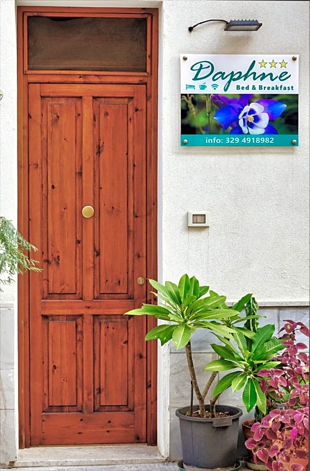 Daphne B&B