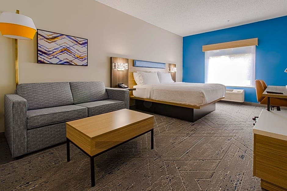 Holiday Inn Express Hartford Newington By IHG