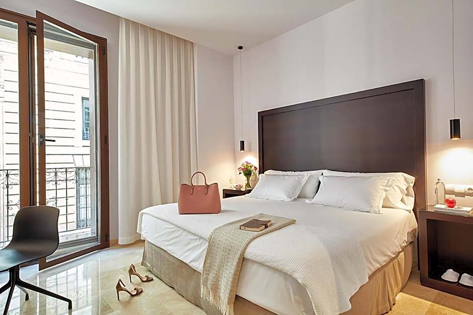 Hotel Posada Del Lucero