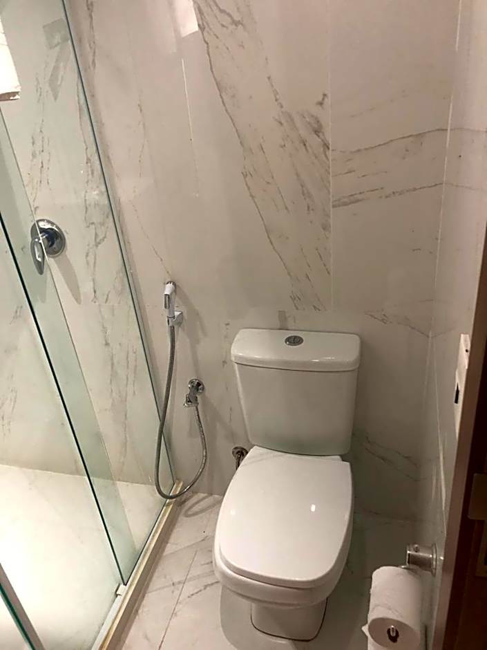 Regency Copacabana Hotel