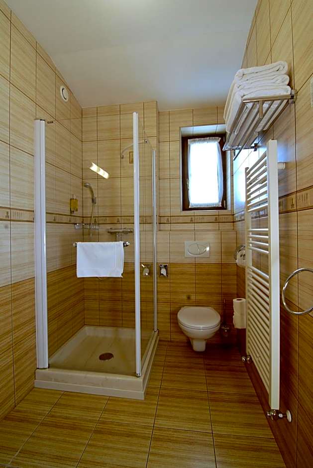 Wellness Hotel Windsor