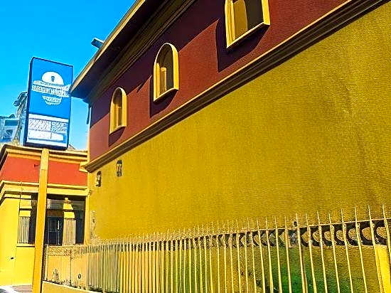 Motel 6 Los Angeles, CA - Downtown