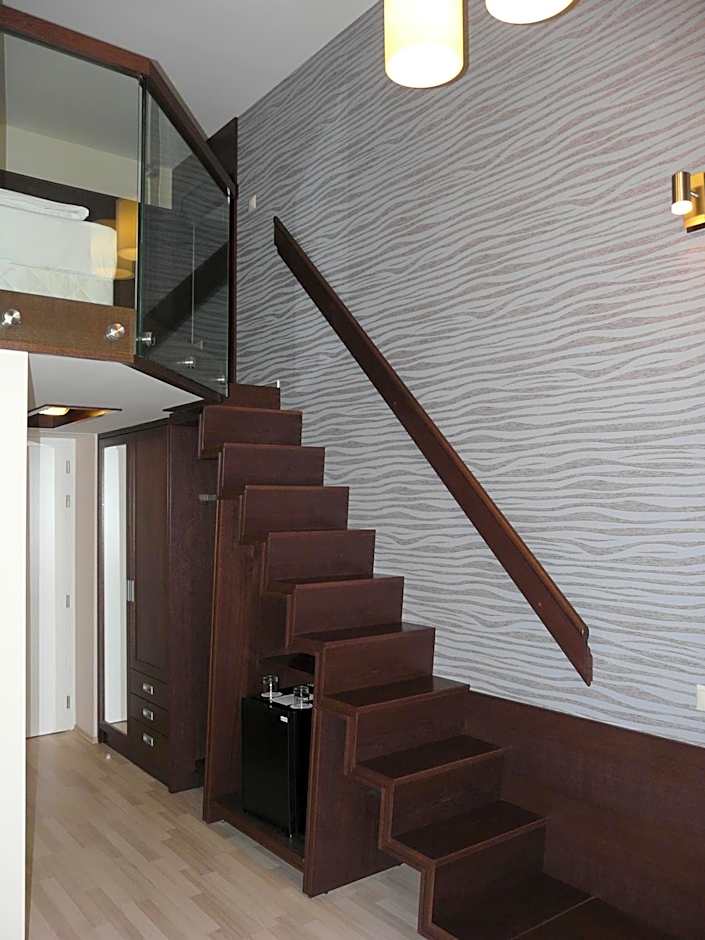 Soleil Apartman Szeged