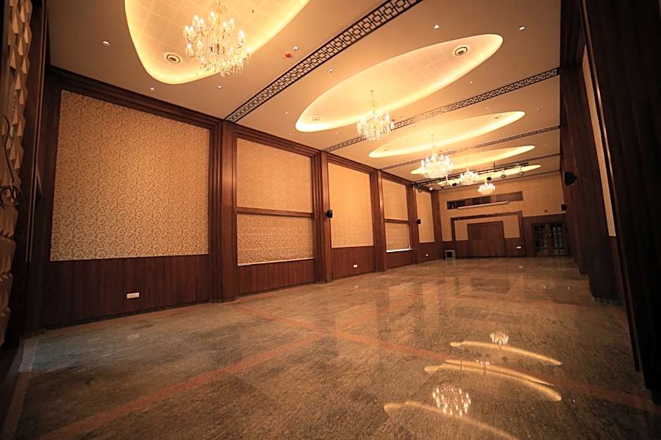 Southern Star Davanagere