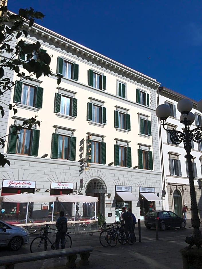 Hotel Caravaggio