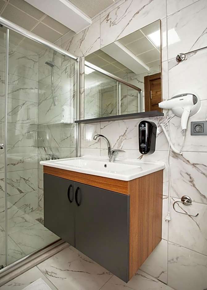 Türkler Suite Hotel