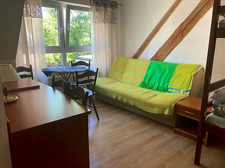 Bukowina Podczele Baltic drive festival