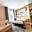 ibis Styles Clamart Gare Grand Paris