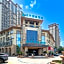 City Comfort Inn Jingjiang Zhongzhou Road Yushuiwan