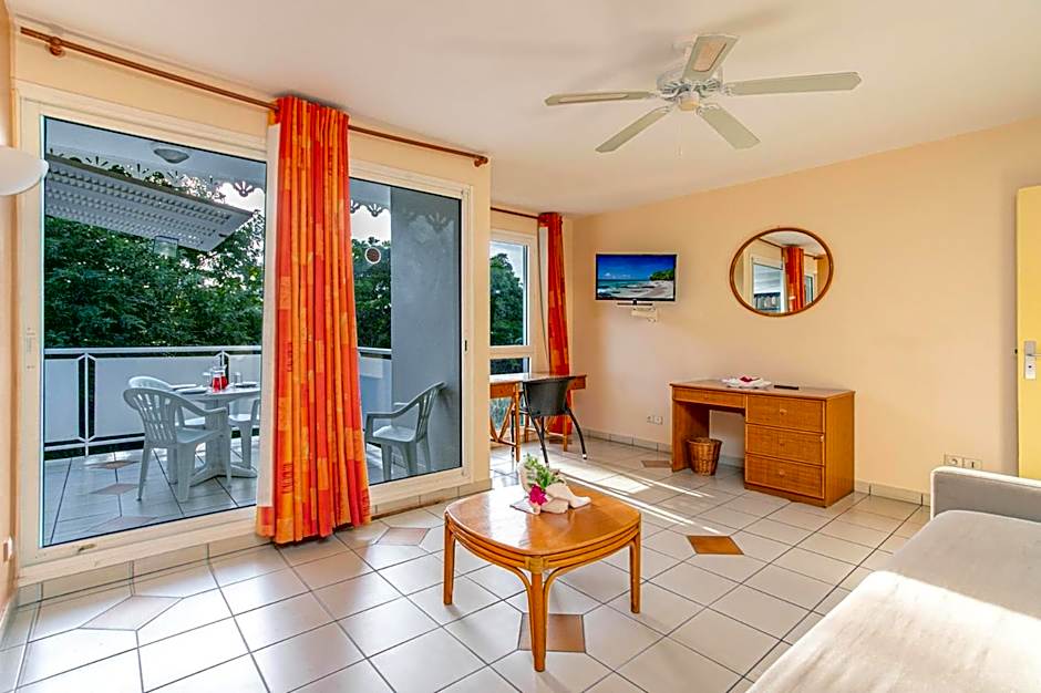 Karibea Sainte Luce Hotel