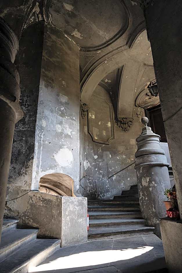 San Felice Palace