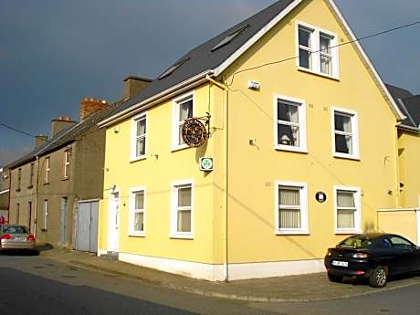 Celtic House B&B