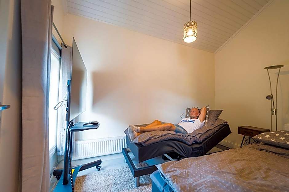 AinaBnb - Residence Kappsäcken