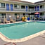 Motel 6-Springfield, OR - Eugene North