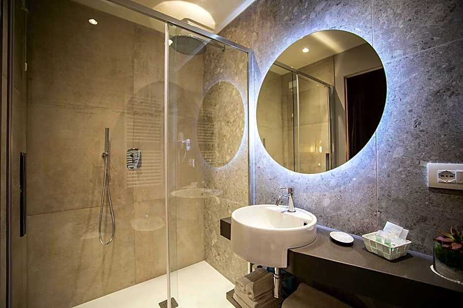 Hotel Forte Del 48