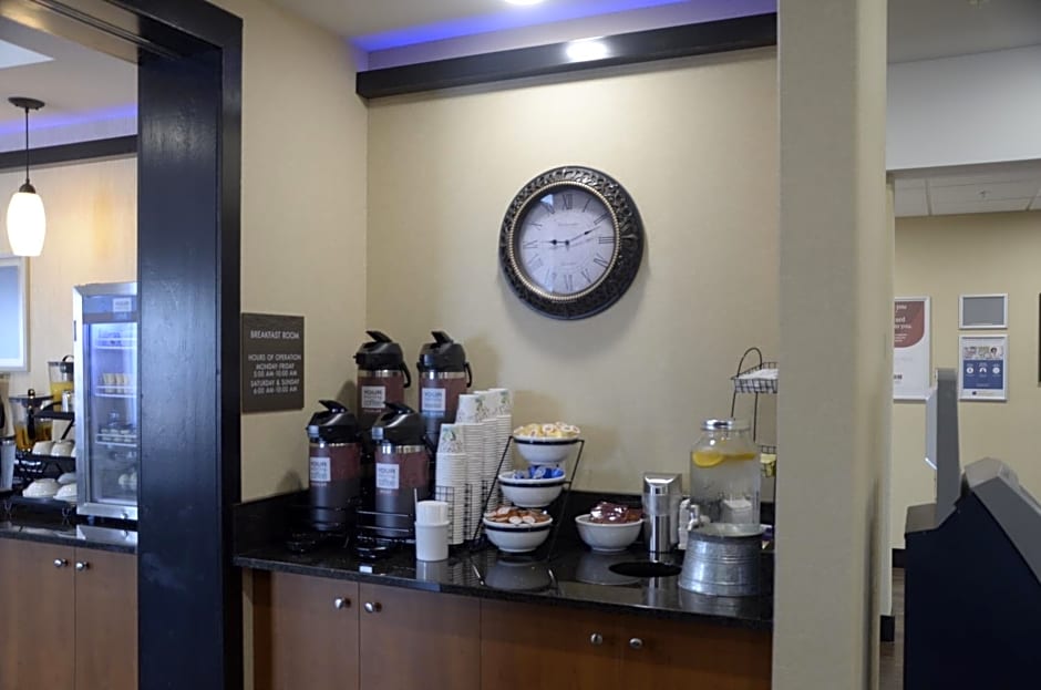 Comfort Inn & Suites Bonnyville