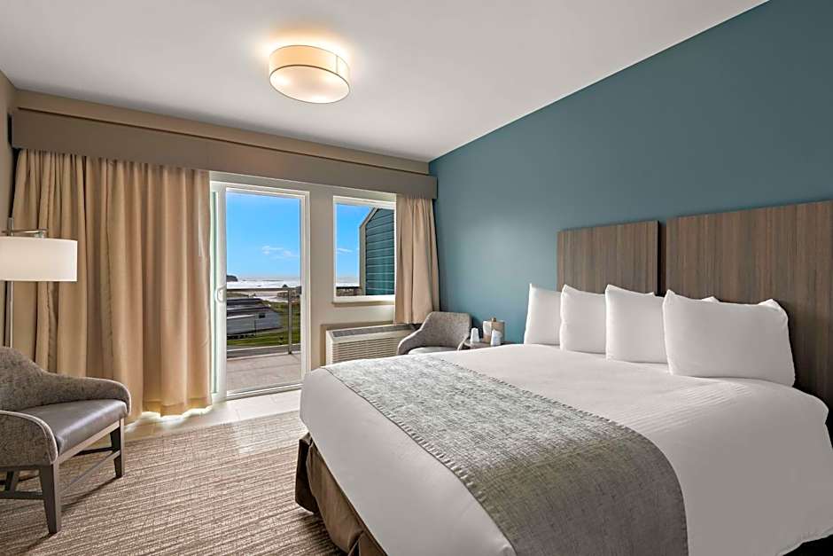Best Western Inn At Face Rock