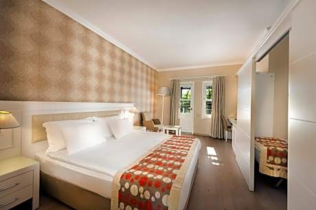 Large Room (4 adults) - All Inclusive