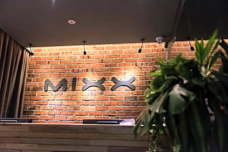 Mixx Express Sunway