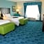 Hampton Inn By Hilton & Suites Dallas/Lewisville-Vista Ridge Mall, Tx