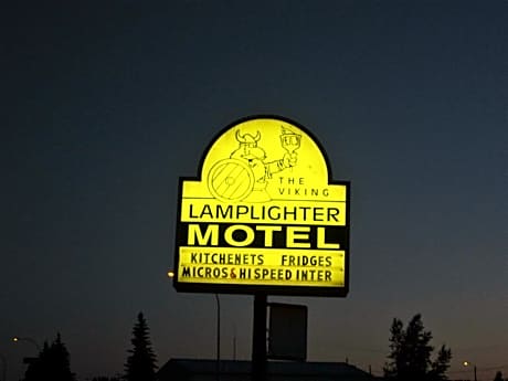 Viking Lamplighter Motel