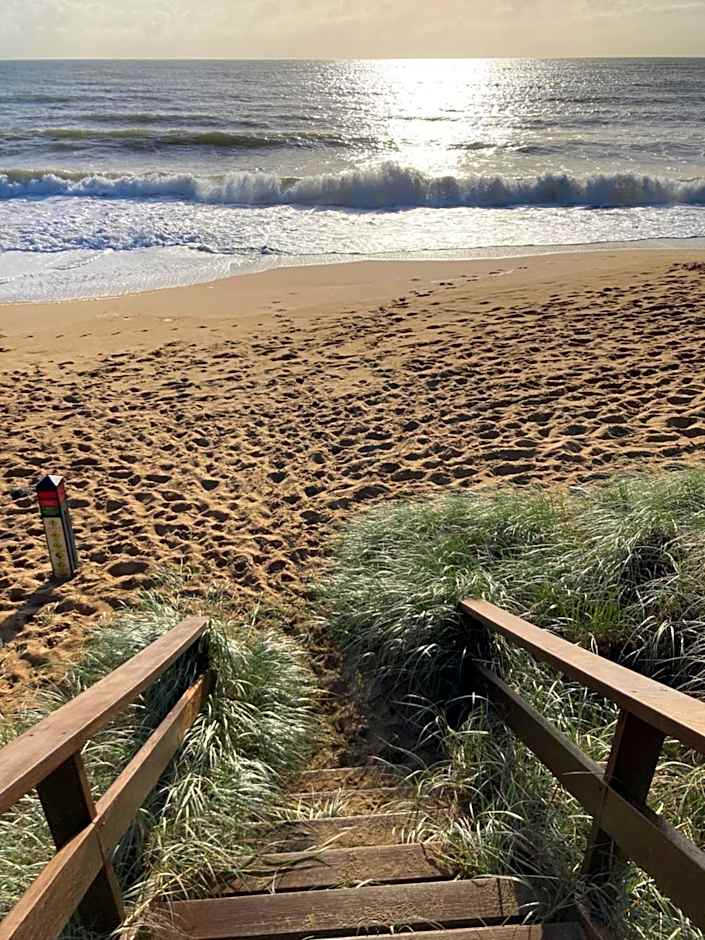 Agnes Water Stays over18's