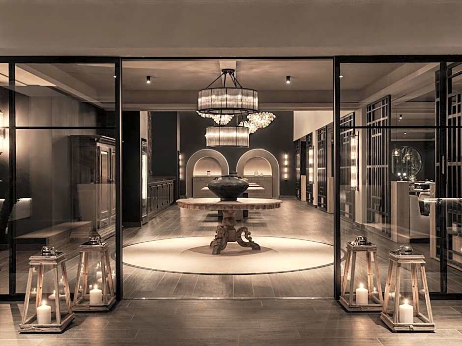 Ammades All Suites Beach Hotel & Spa - Adults Only