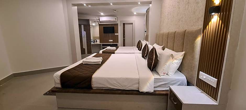 Foto 1 von 8 von Executive 2 Queen Beds