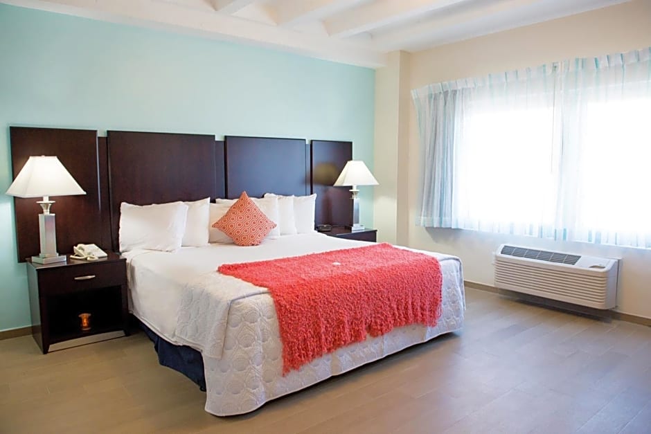Hotel Sheldon