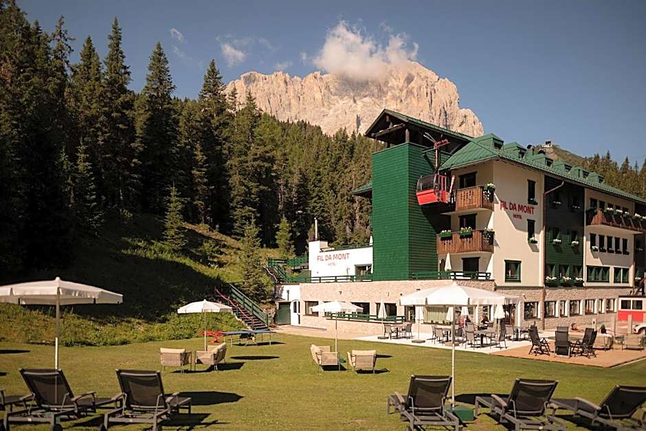 Hotel Fil Da Mont