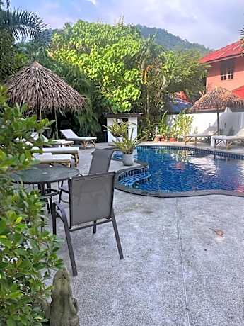 Tropical Village Resort