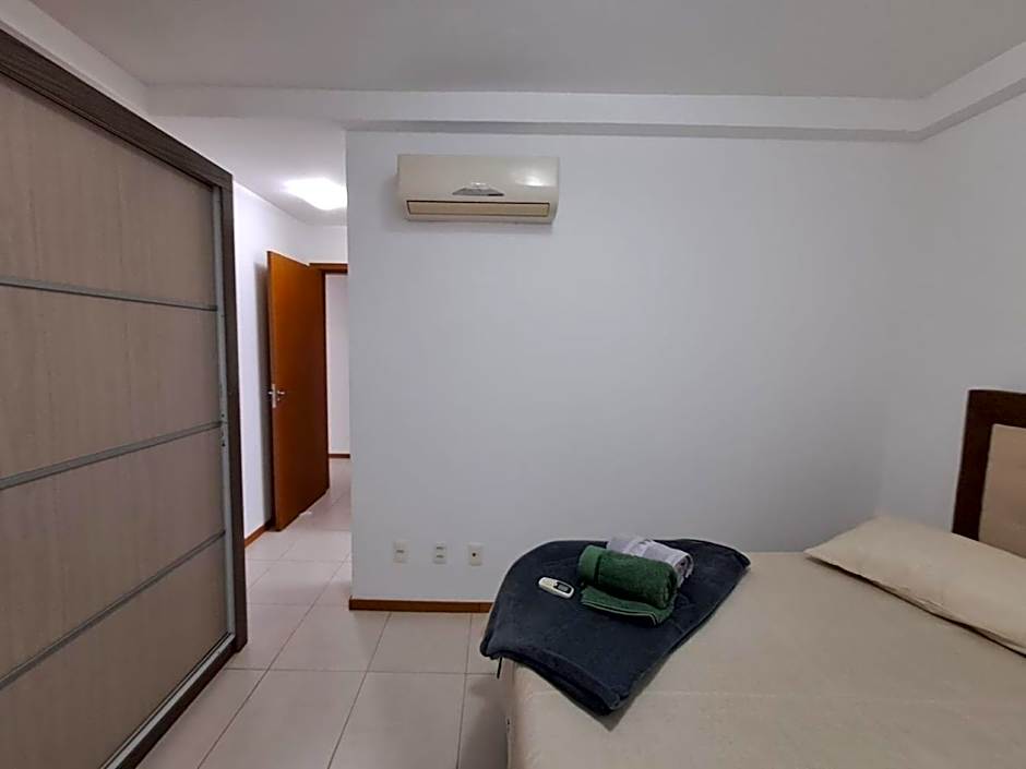 Nautilus Vigia das Marés - Penha - SC