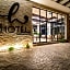 L Hotel Sarigerme