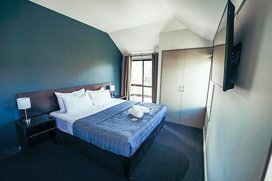 Base Backpackers Queenstown