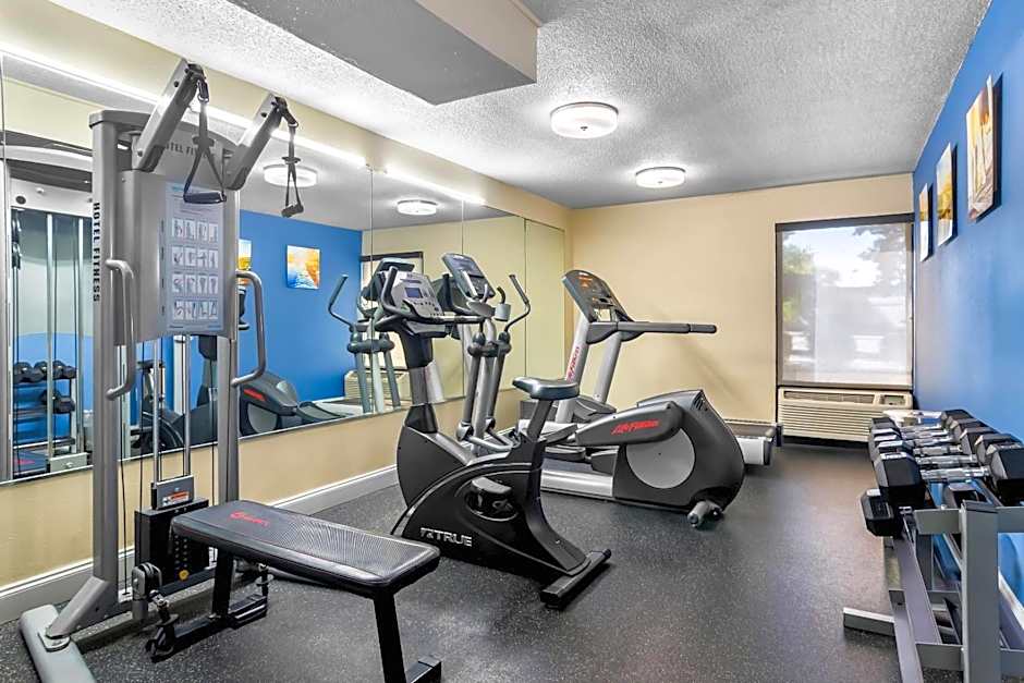 Comfort Inn Greenville - Haywood Mall