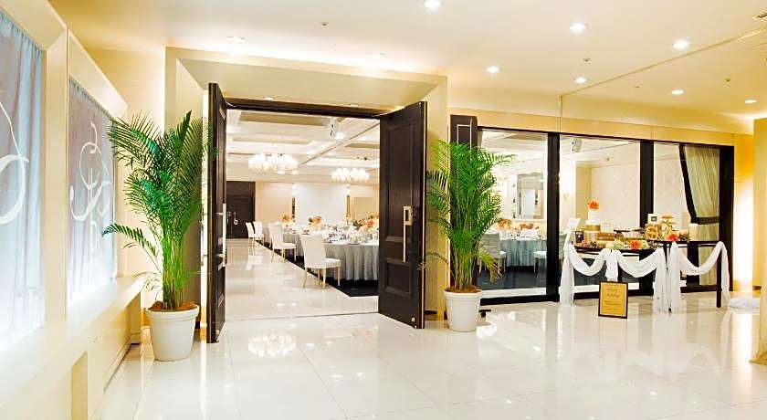 Tobu Hotel Levant Tokyo