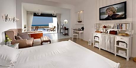 Yamim Suites On The Beach