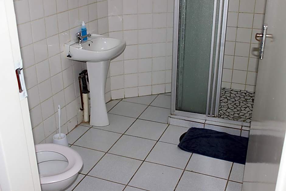 Purple Olive Guest House