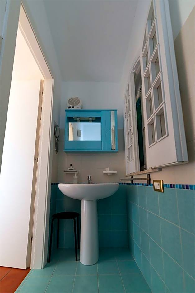 B&B Le Saline