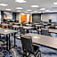 Fairfield Inn & Suites by Marriott Charlotte Matthews