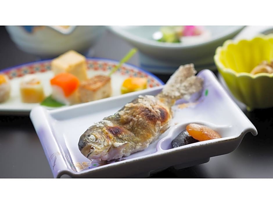 Shimaonsen AYAMEYA Ryokan - Vacation STAY 20626v