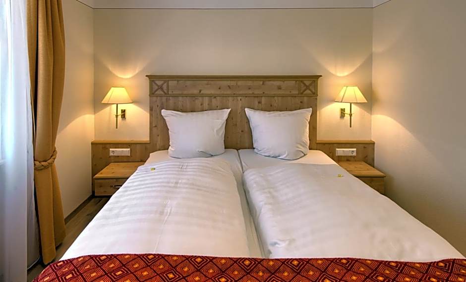 Flair Hotel Schwanen