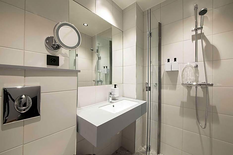 Scandic Torget Bergen