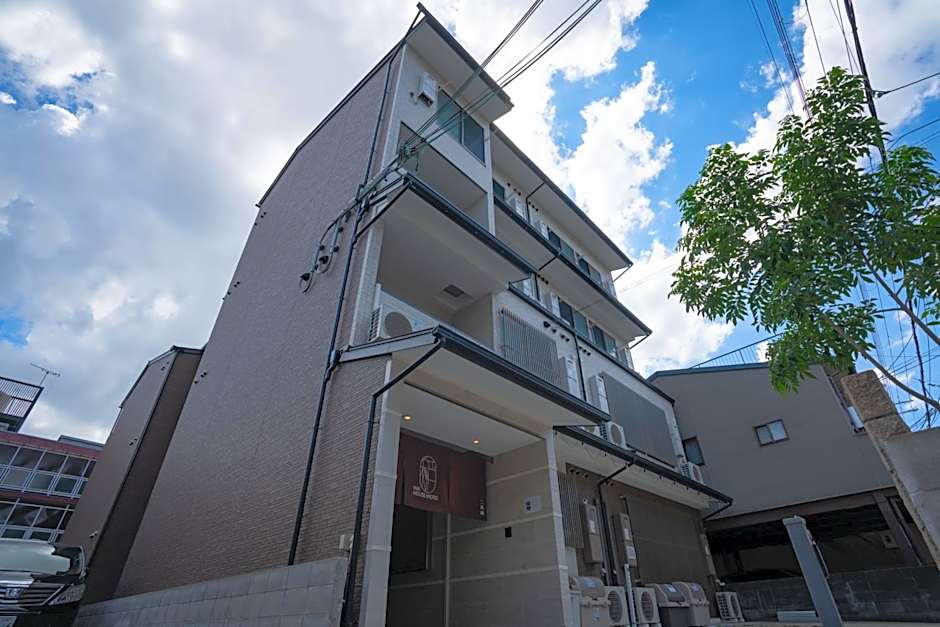 INA HOUSE Nijojo