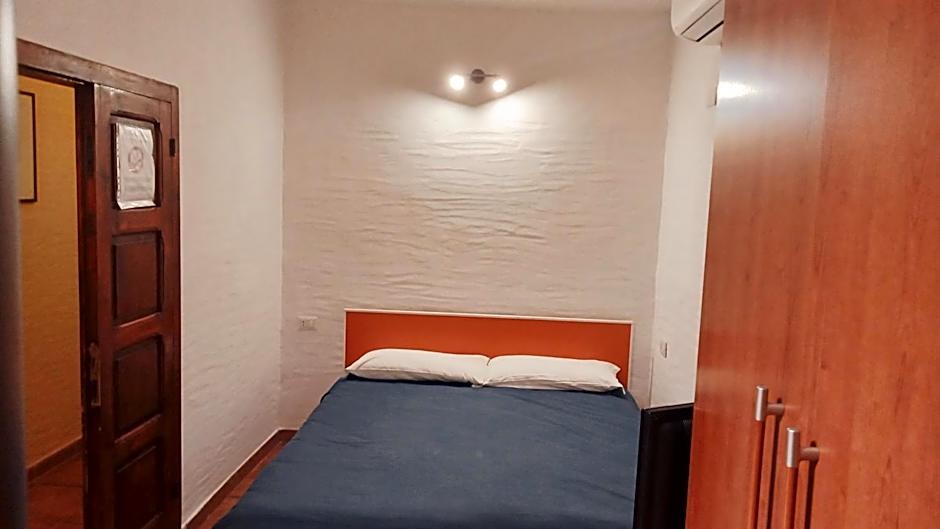 Il Terrazzino Iglesias